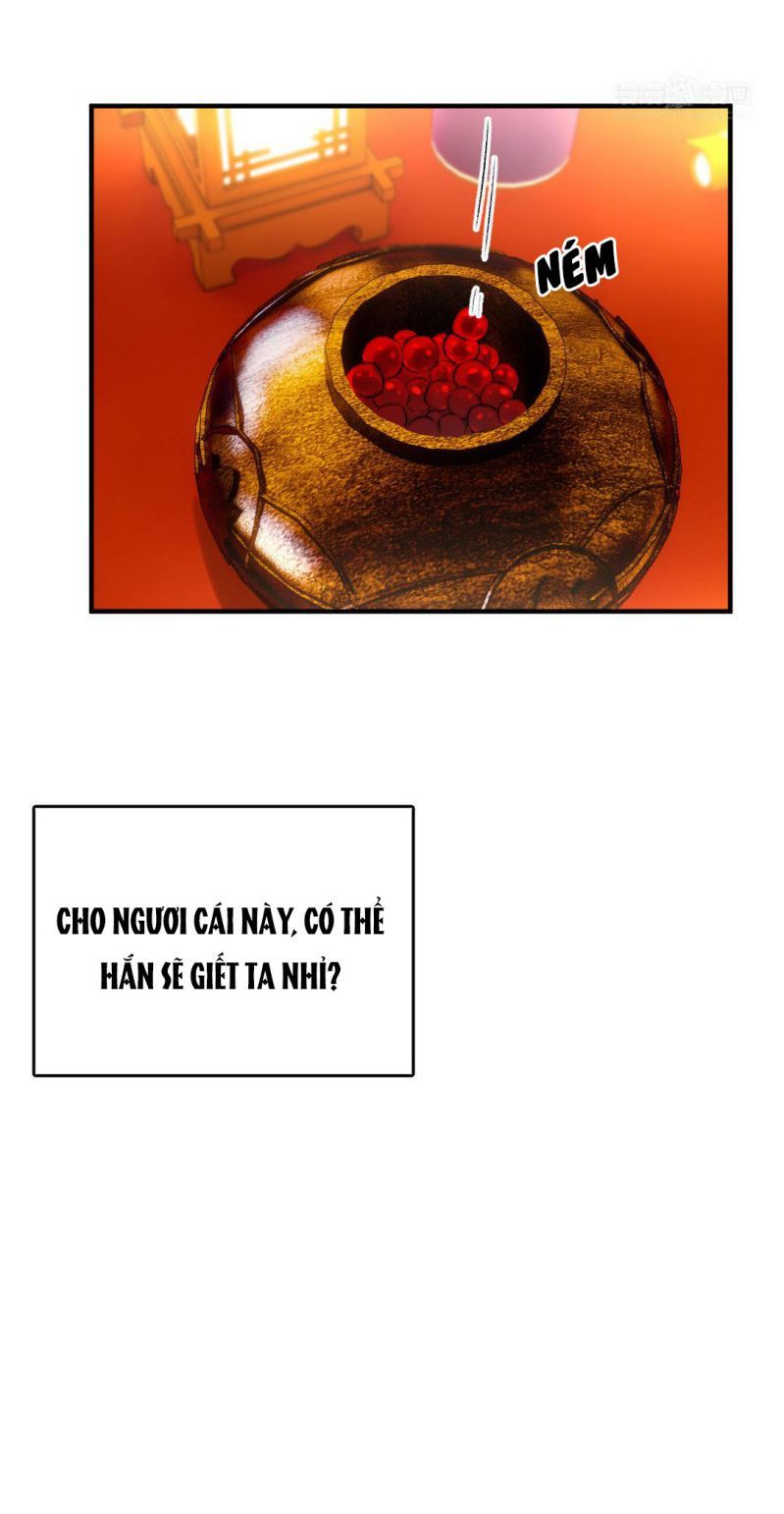 Ô Y Hạng Chi Tù Ái Chapter 8 - 35