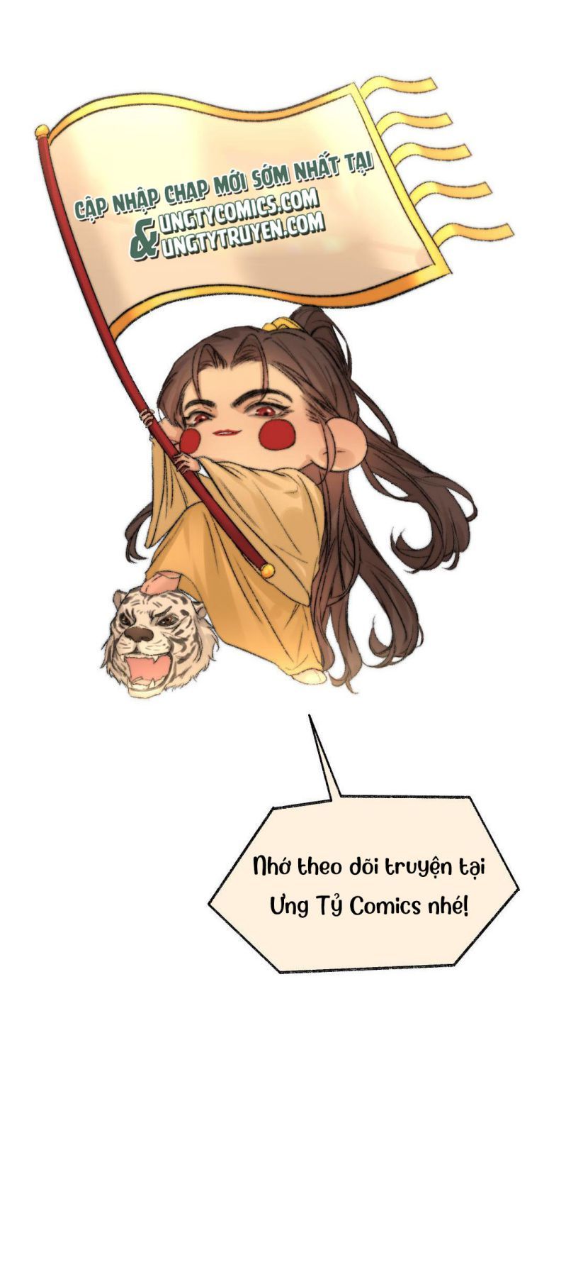 Ô Y Hạng Chi Tù Ái Chapter 8 - 36