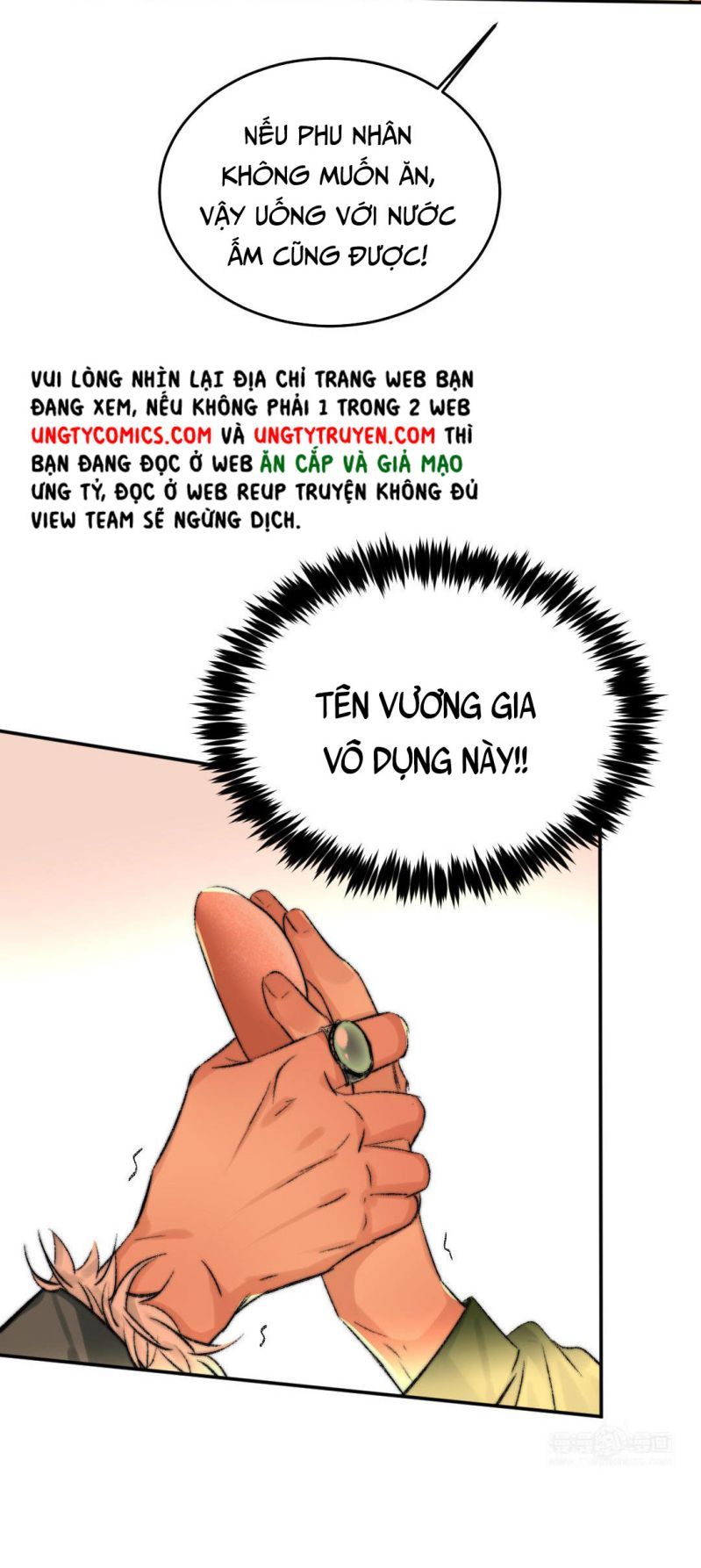 Ô Y Hạng Chi Tù Ái Chapter 9 - 12