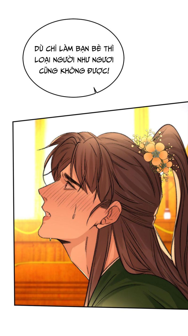 Ô Y Hạng Chi Tù Ái Chapter 9 - 25