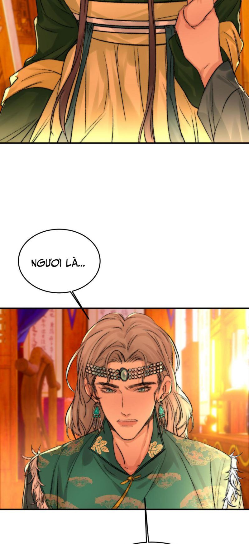 Ô Y Hạng Chi Tù Ái Chapter 9 - 27