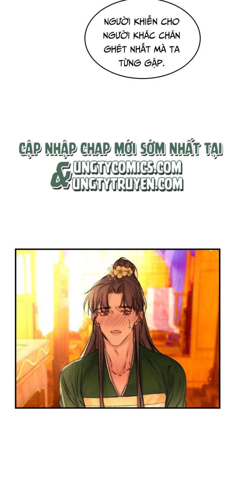 Ô Y Hạng Chi Tù Ái Chapter 9 - 28