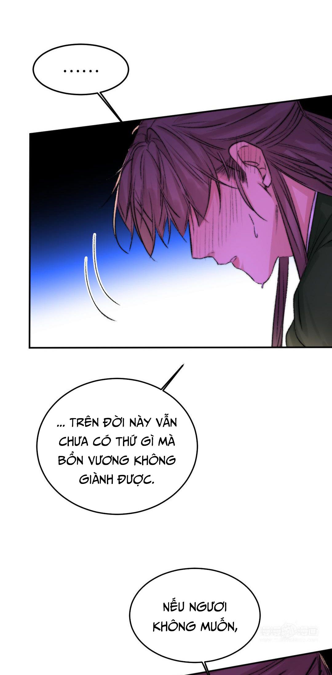 Ô Y Hạng Chi Tù Ái Chapter 9 - 29