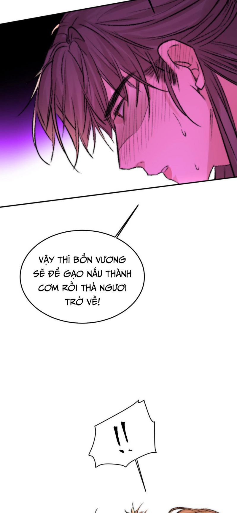 Ô Y Hạng Chi Tù Ái Chapter 9 - 30