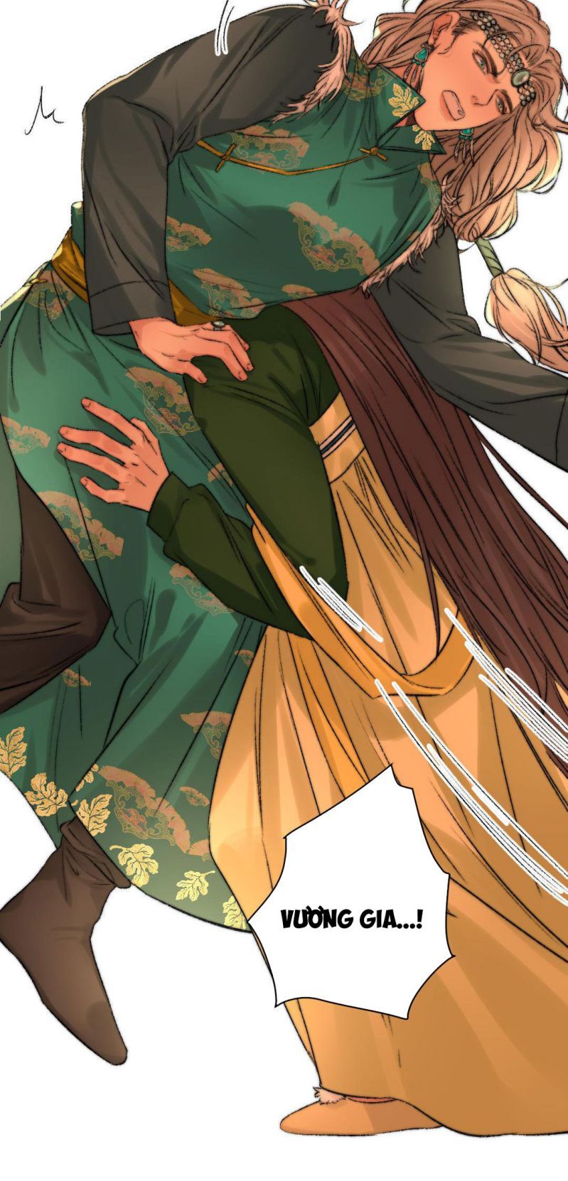 Ô Y Hạng Chi Tù Ái Chapter 9 - 31