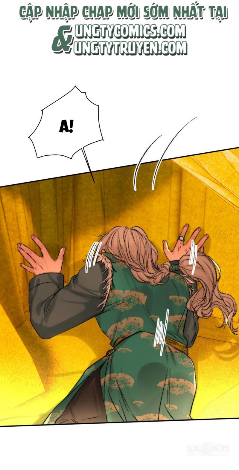 Ô Y Hạng Chi Tù Ái Chapter 9 - 32