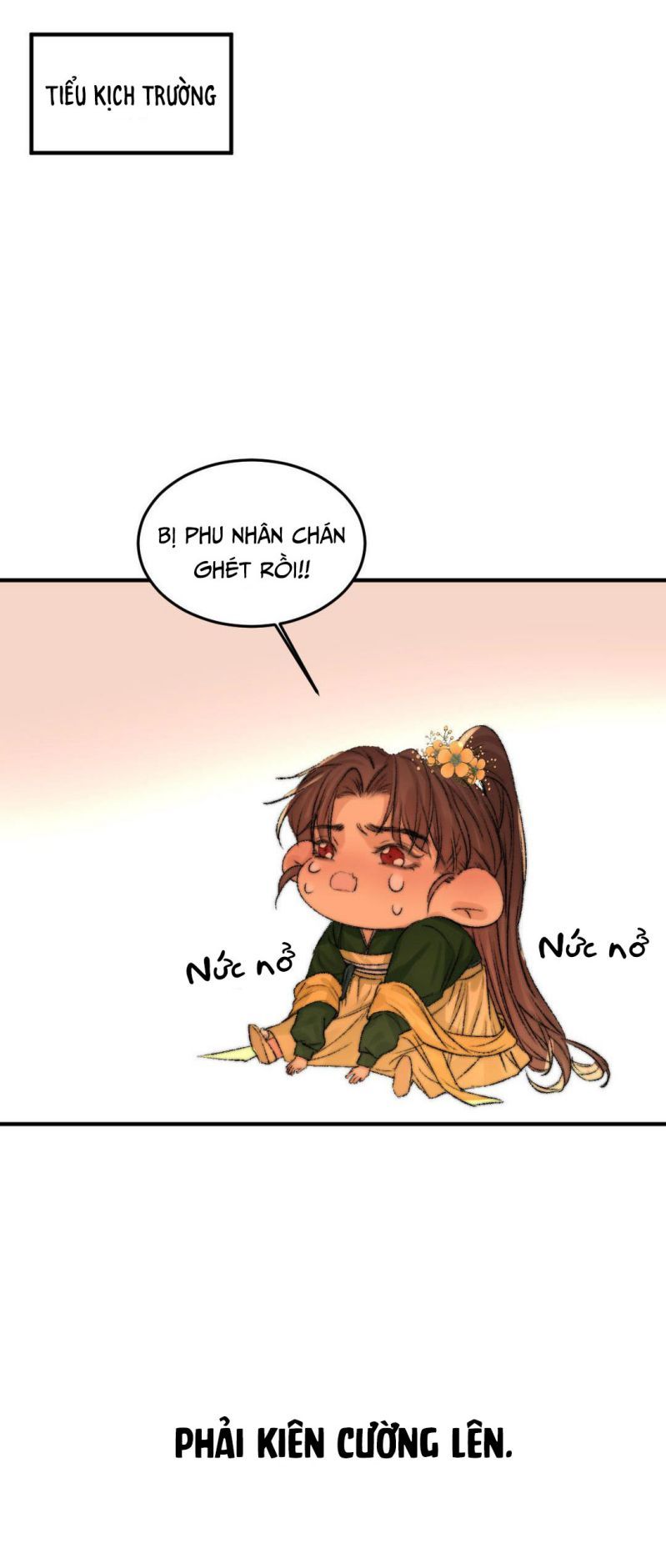 Ô Y Hạng Chi Tù Ái Chapter 9 - 34