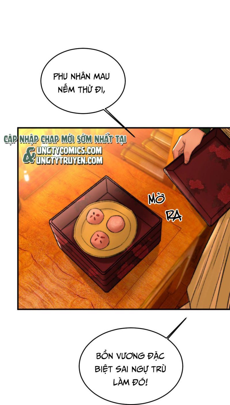 Ô Y Hạng Chi Tù Ái Chapter 9 - 7