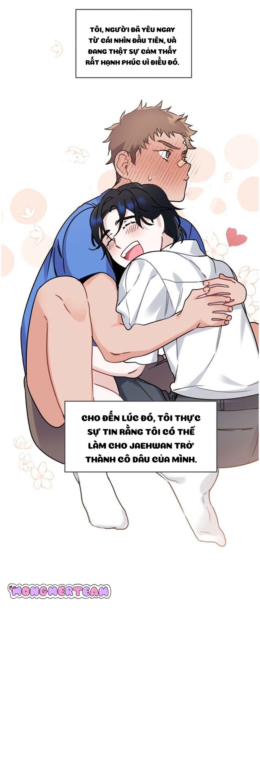 Trạm Xe Buýt Omega Chapter 1.1 - 11