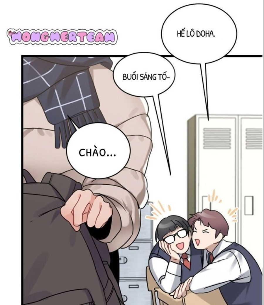 Trạm Xe Buýt Omega Chapter 1.1 - 13