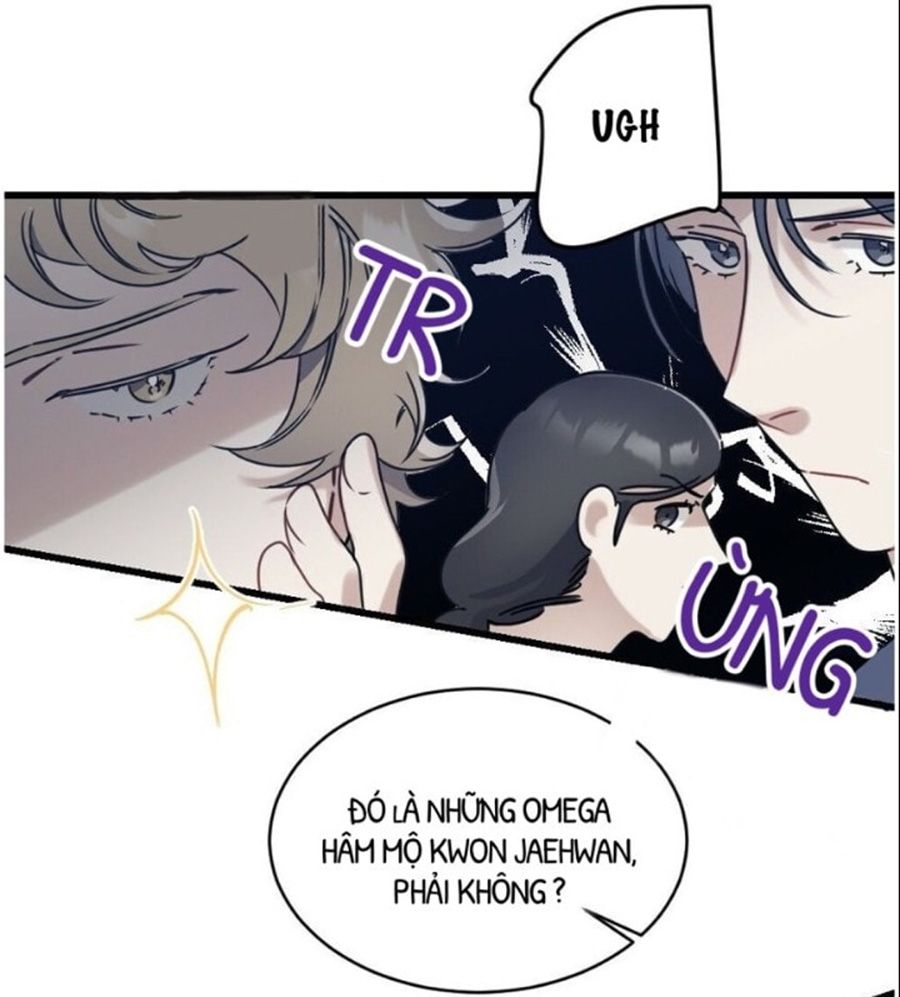 Trạm Xe Buýt Omega Chapter 1.1 - 25