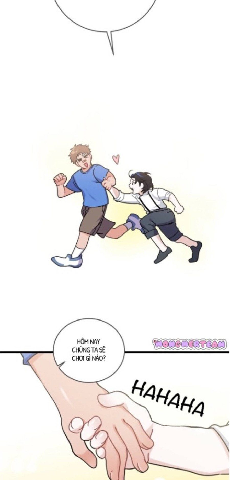 Trạm Xe Buýt Omega Chapter 1.1 - 6