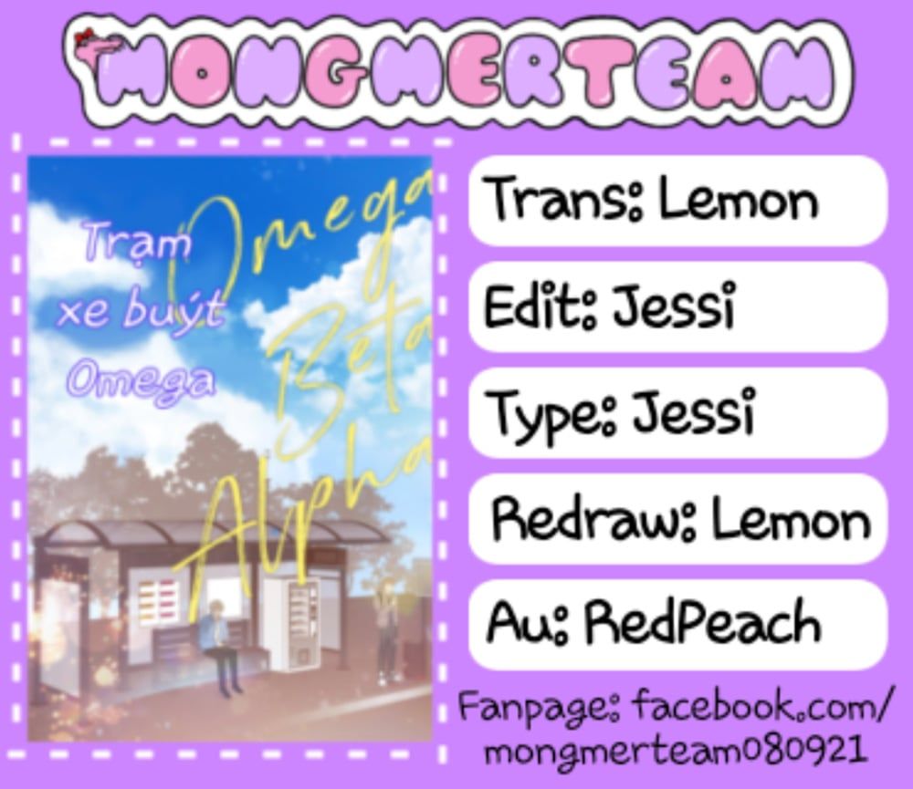 Trạm Xe Buýt Omega Chapter 1.2 - 2