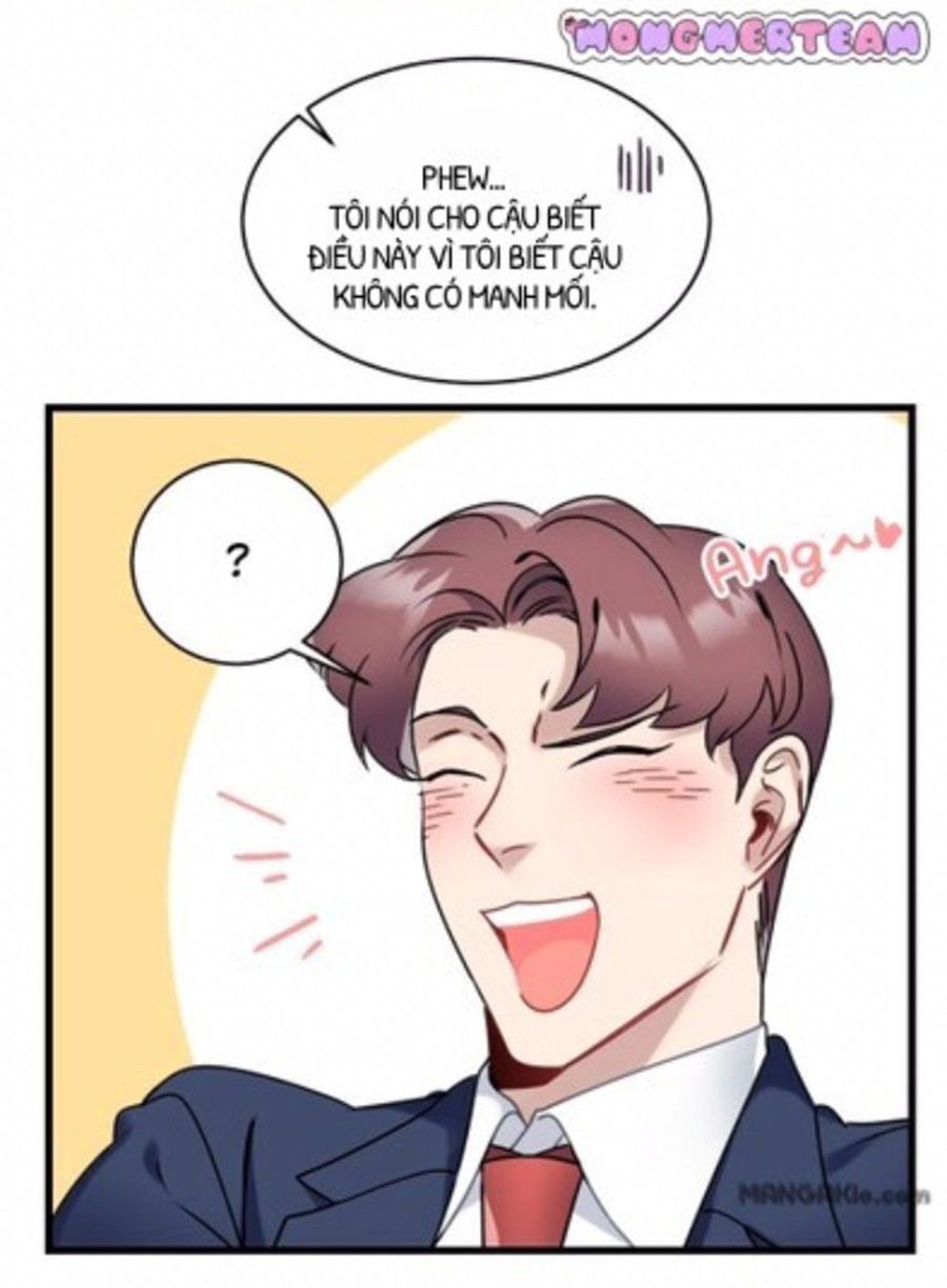 Trạm Xe Buýt Omega Chapter 1.2 - 18