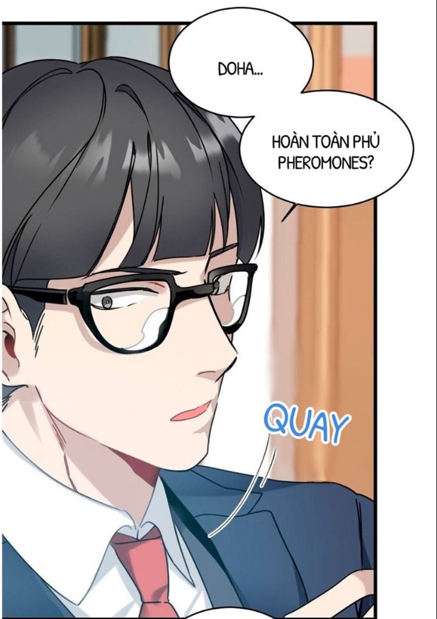 Trạm Xe Buýt Omega Chapter 1.2 - 19