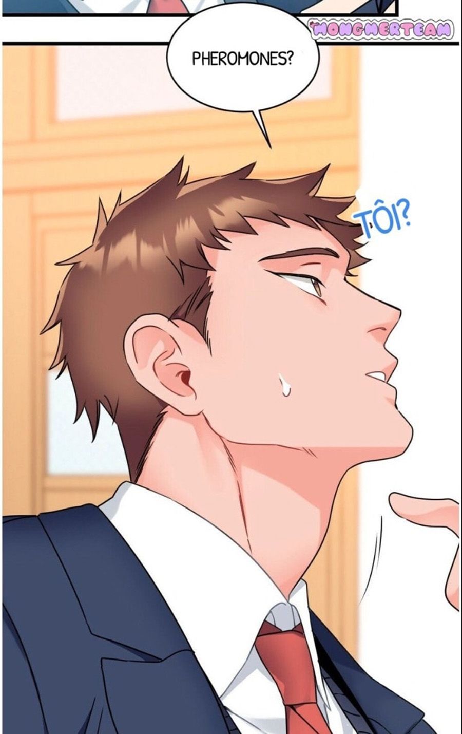 Trạm Xe Buýt Omega Chapter 1.2 - 20