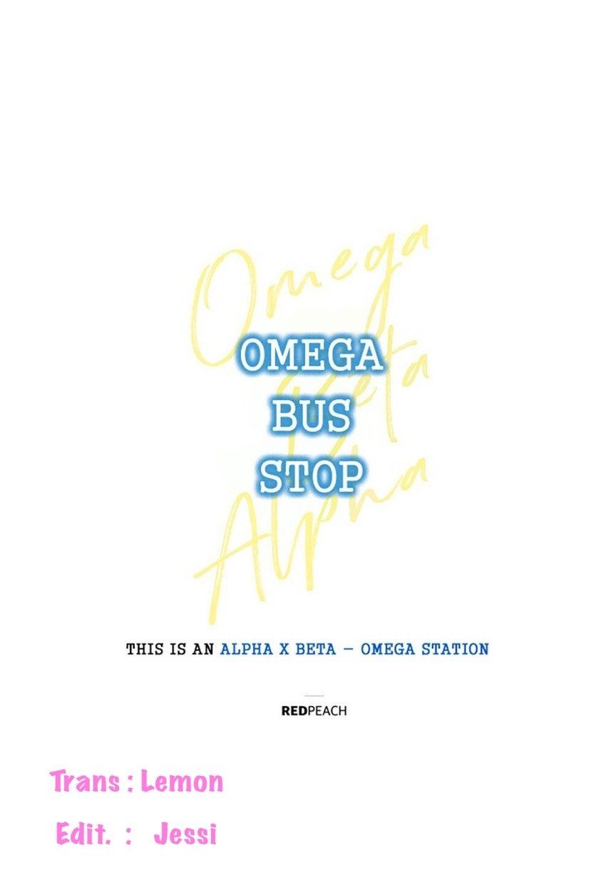 Trạm Xe Buýt Omega Chapter 1.2 - 3