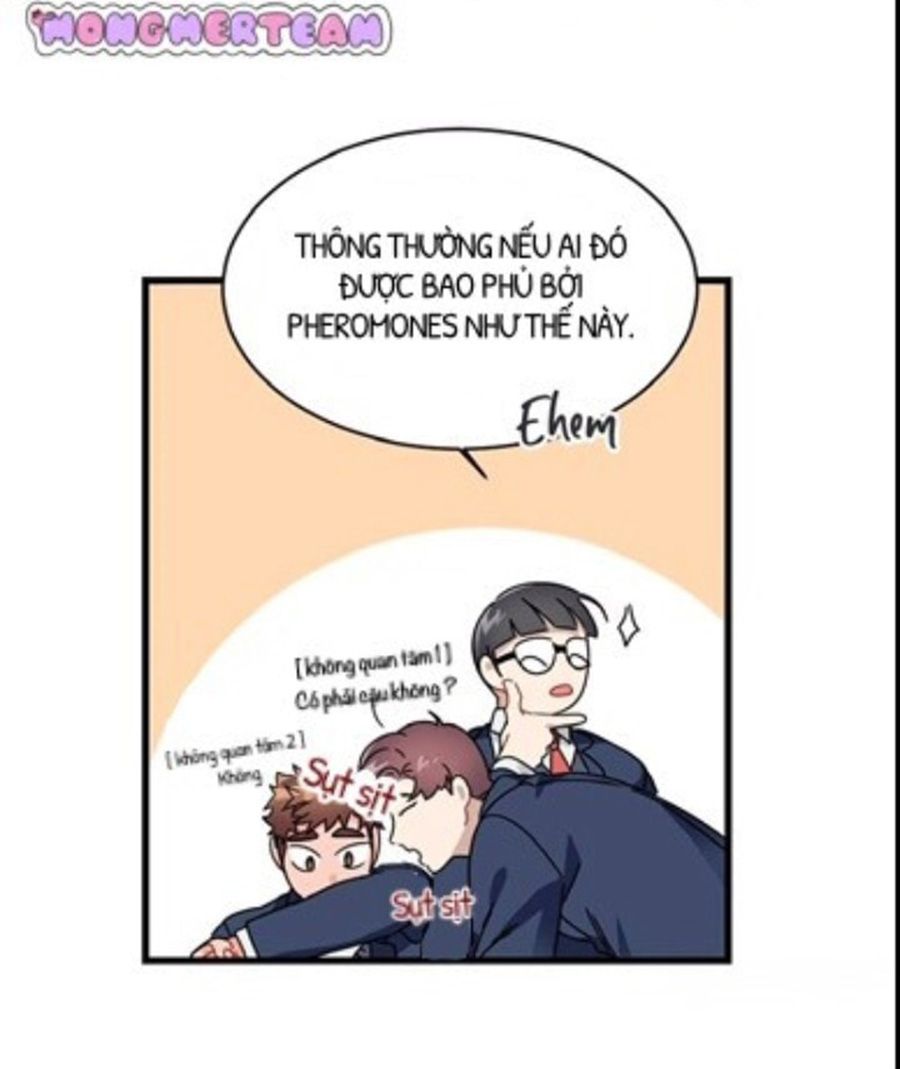 Trạm Xe Buýt Omega Chapter 1.2 - 24