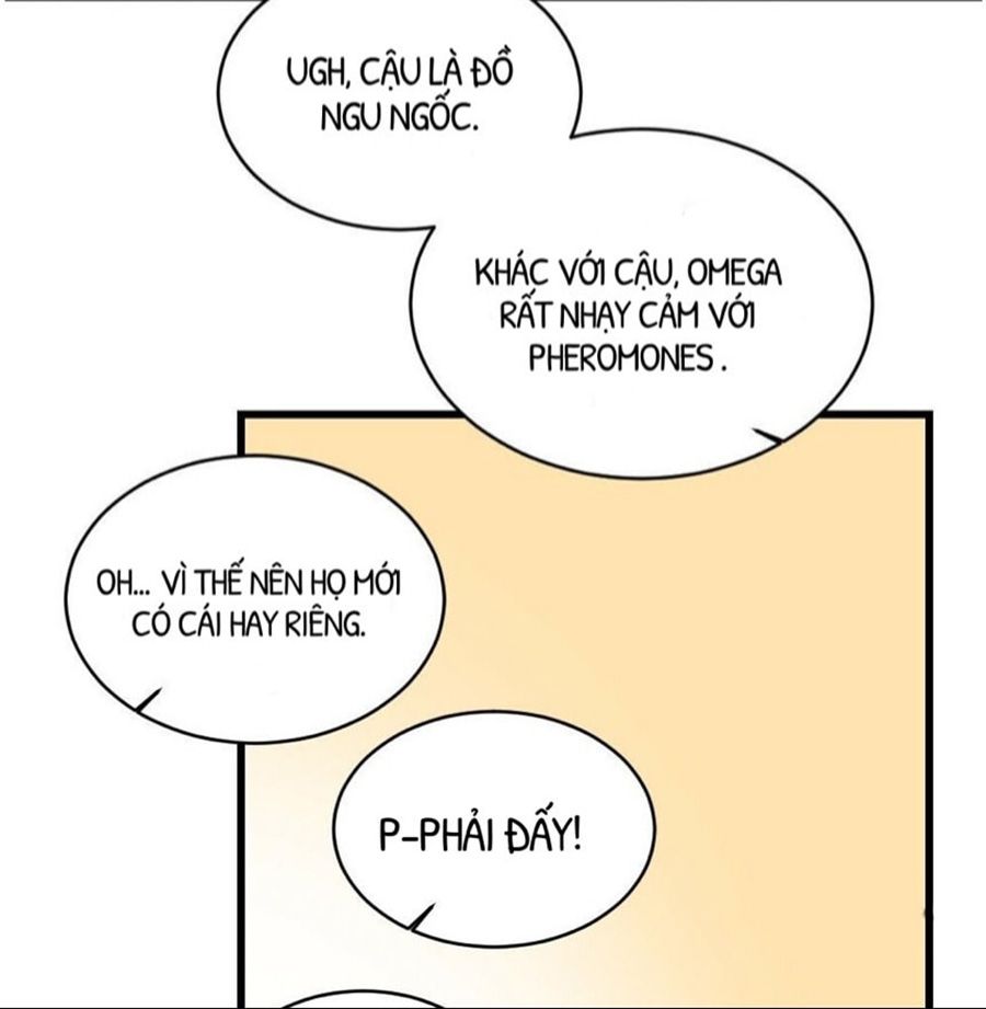 Trạm Xe Buýt Omega Chapter 1.2 - 26