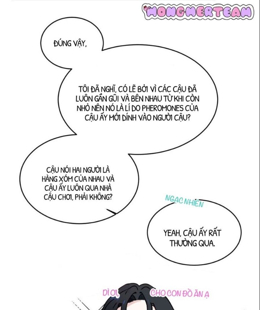 Trạm Xe Buýt Omega Chapter 1.2 - 28