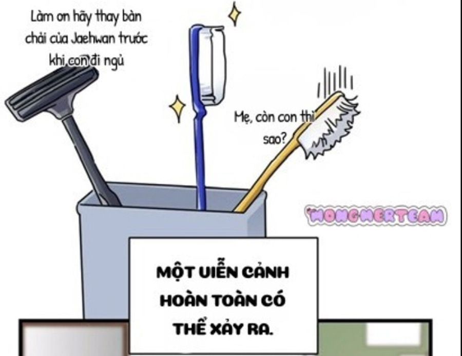 Trạm Xe Buýt Omega Chapter 1.2 - 30