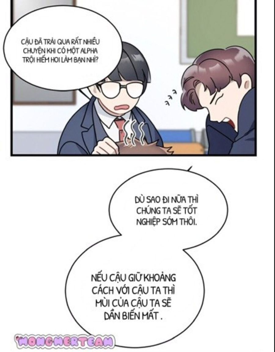 Trạm Xe Buýt Omega Chapter 1.2 - 31