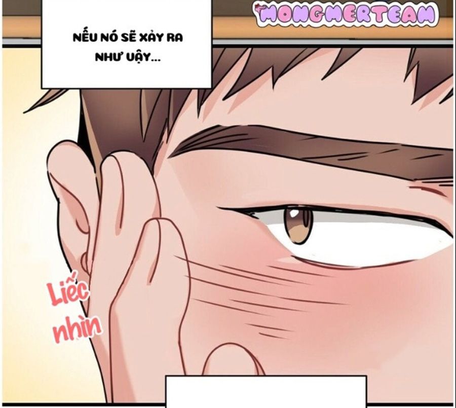 Trạm Xe Buýt Omega Chapter 1.2 - 34