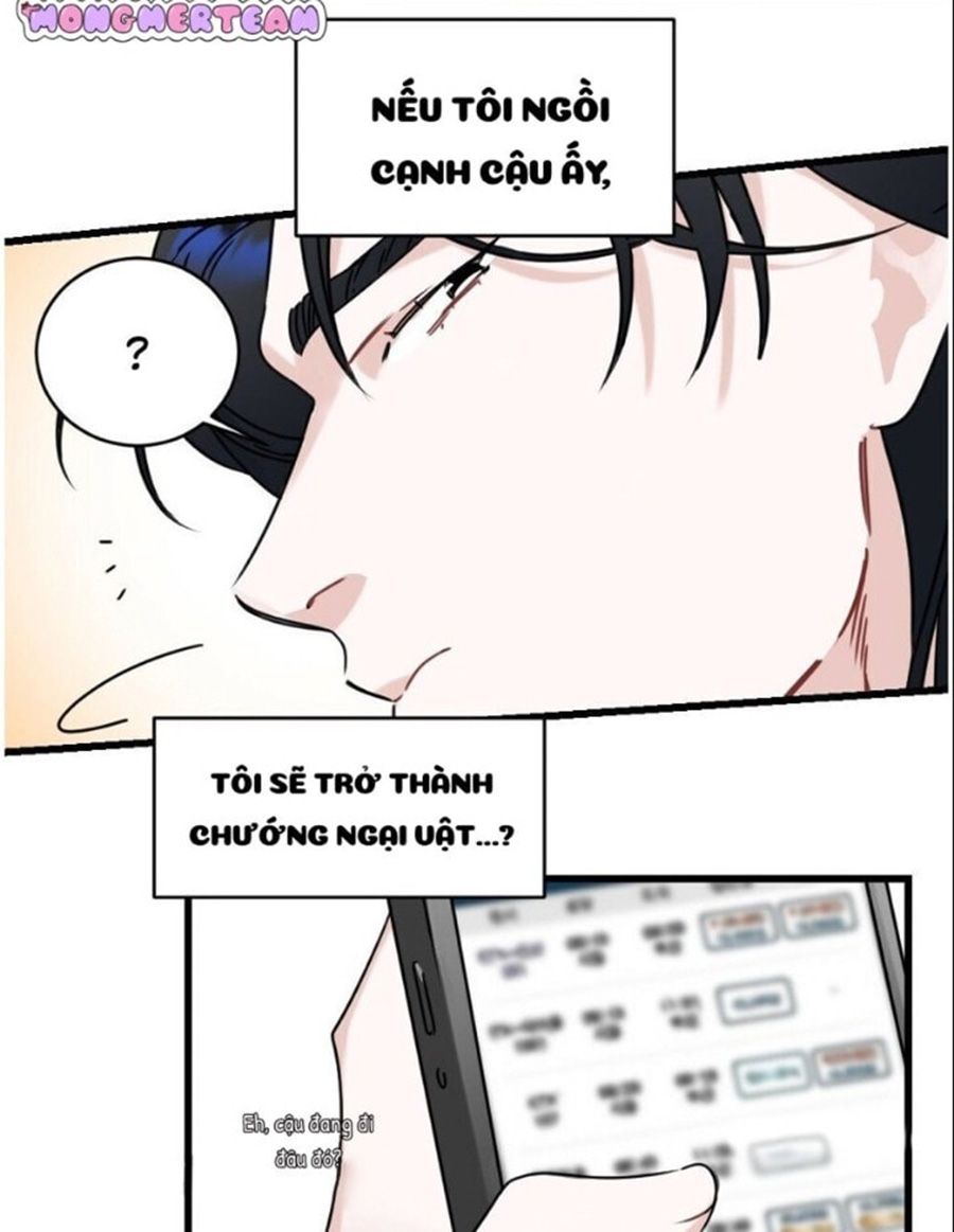 Trạm Xe Buýt Omega Chapter 1.2 - 36