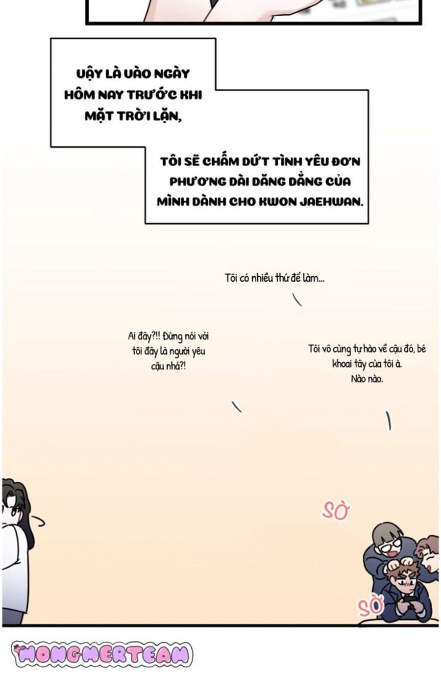 Trạm Xe Buýt Omega Chapter 1.2 - 37