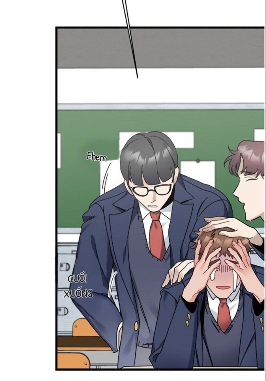 Trạm Xe Buýt Omega Chapter 1.2 - 5