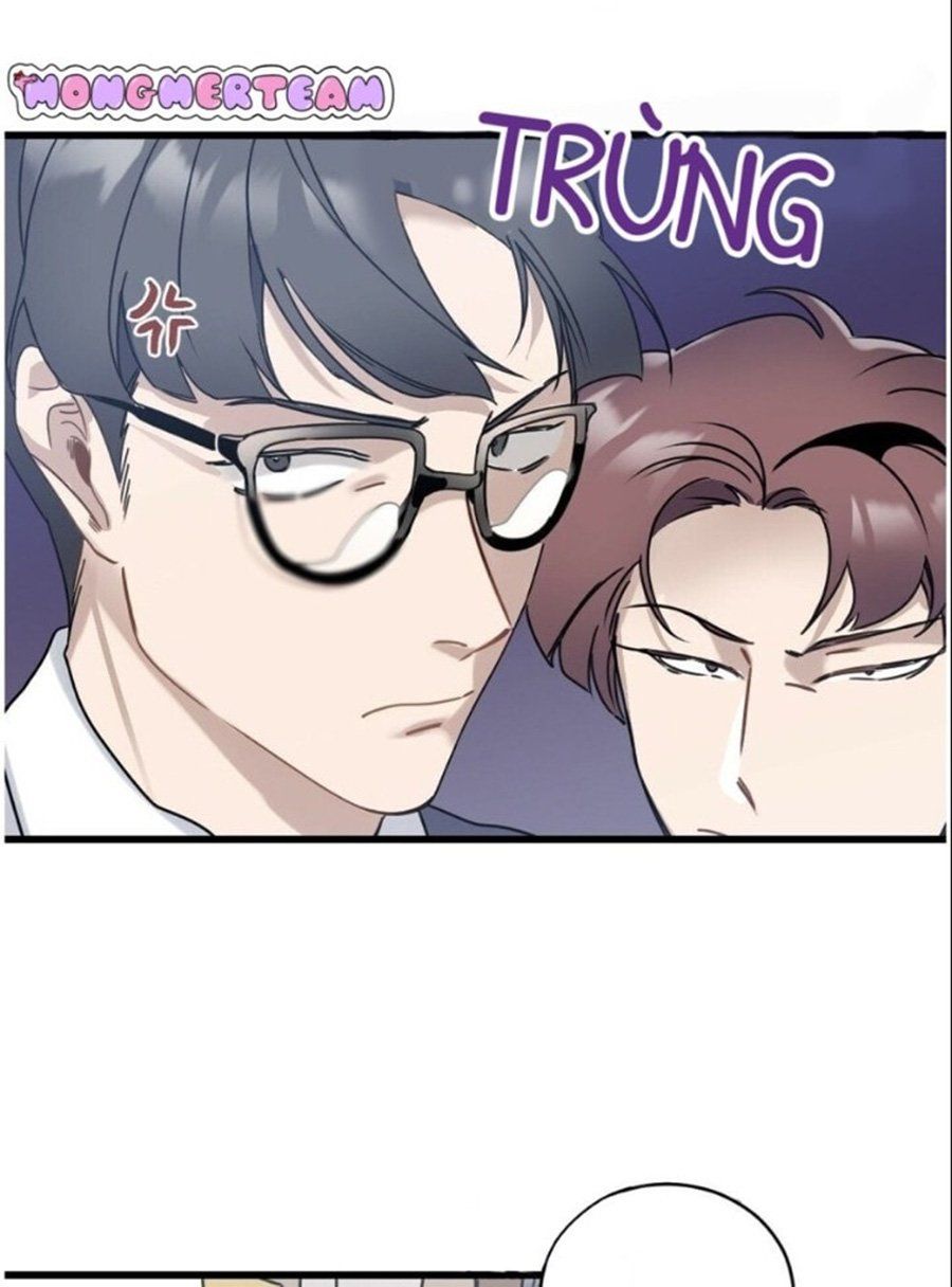 Trạm Xe Buýt Omega Chapter 1.2 - 6