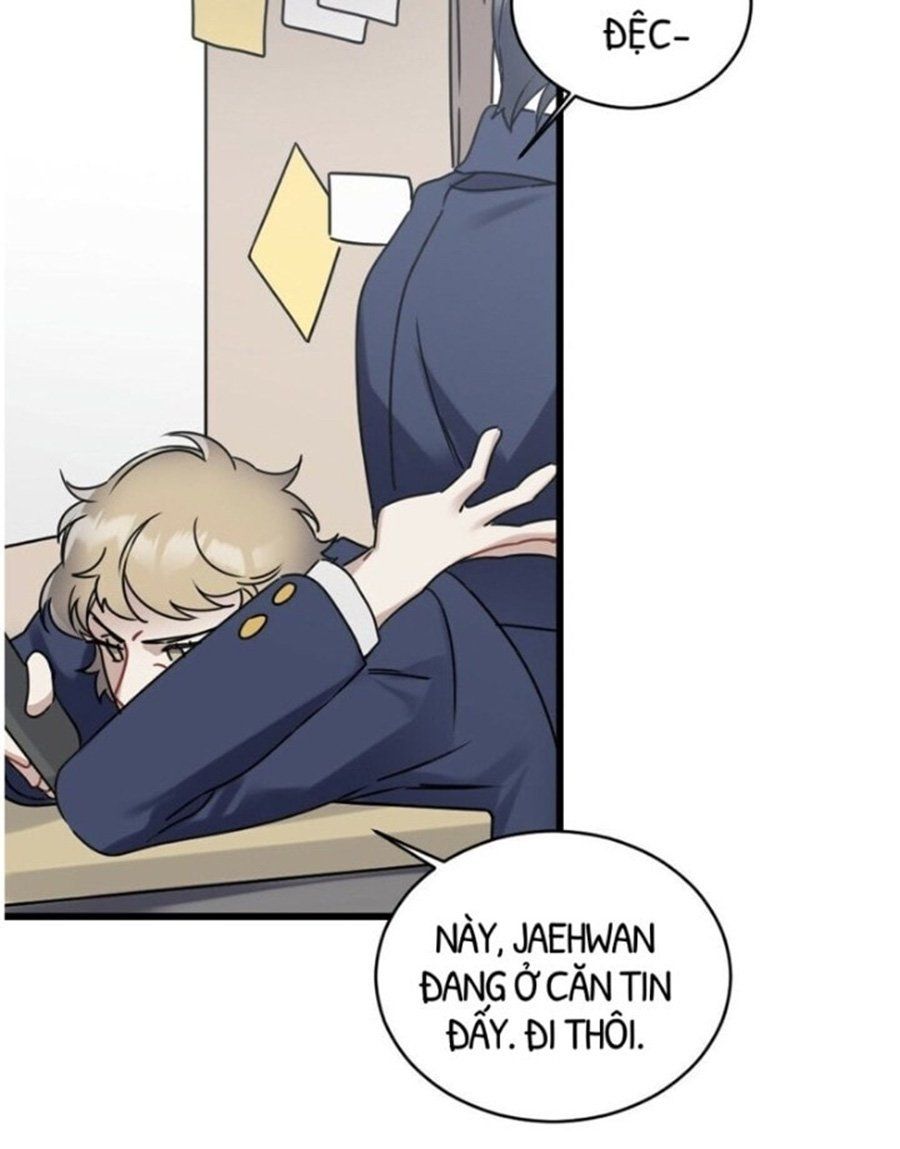 Trạm Xe Buýt Omega Chapter 1.2 - 7