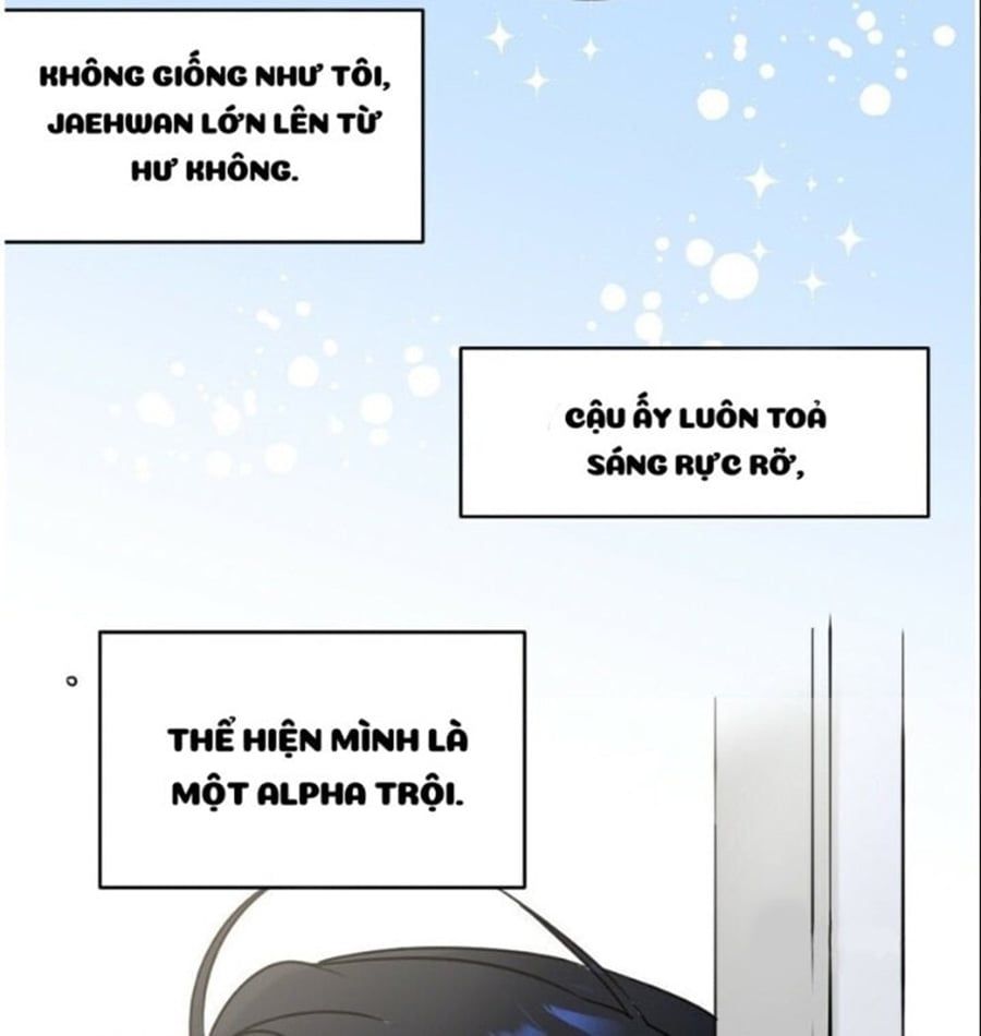 Trạm Xe Buýt Omega Chapter 1.2 - 10