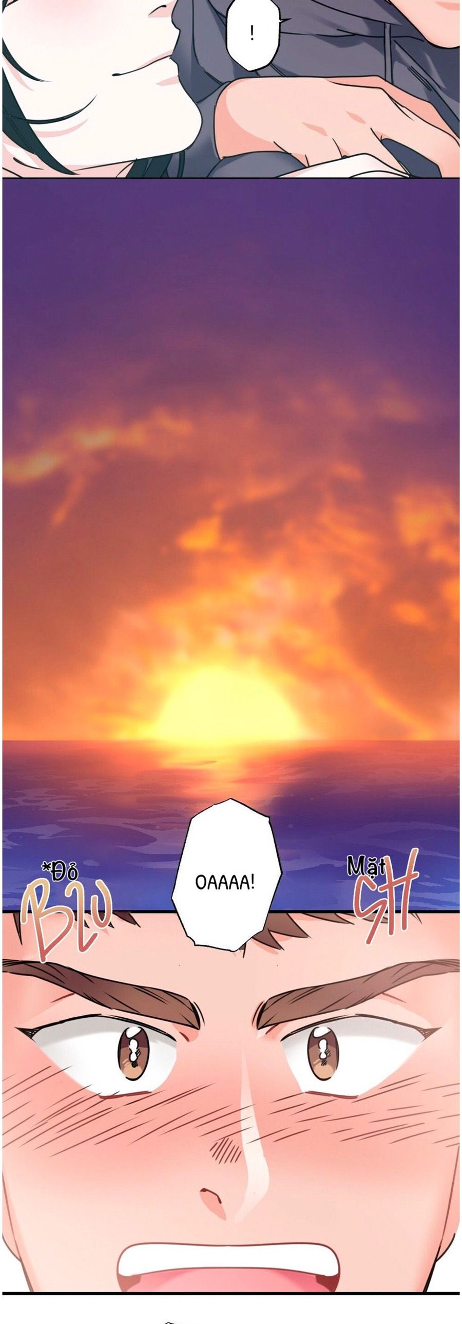 Trạm Xe Buýt Omega Chapter 2 - 11