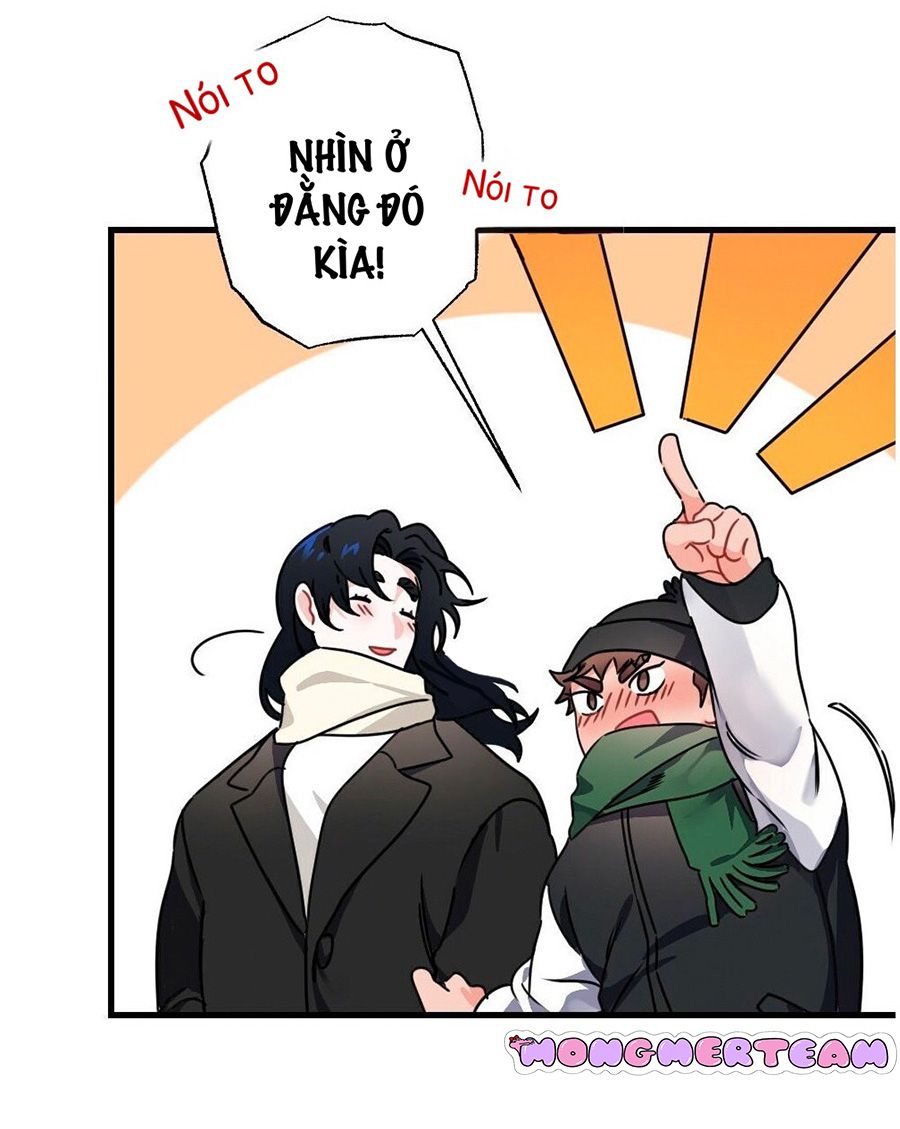 Trạm Xe Buýt Omega Chapter 2 - 12