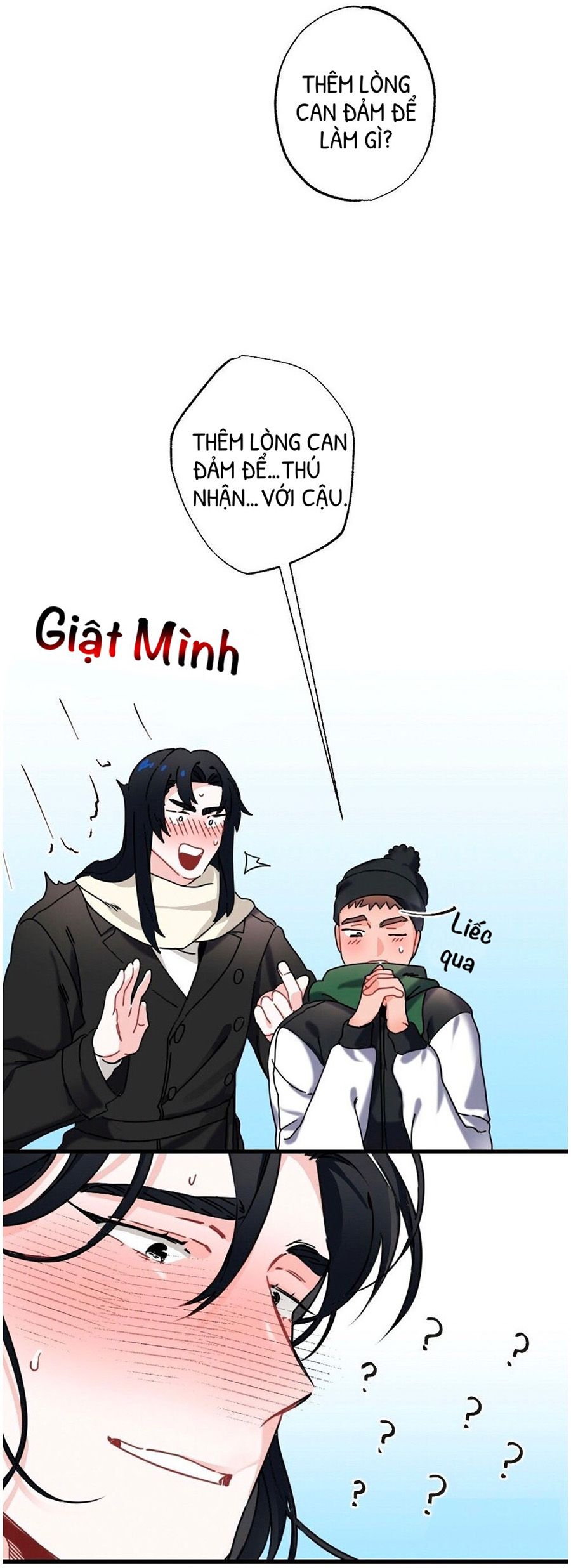 Trạm Xe Buýt Omega Chapter 2 - 19