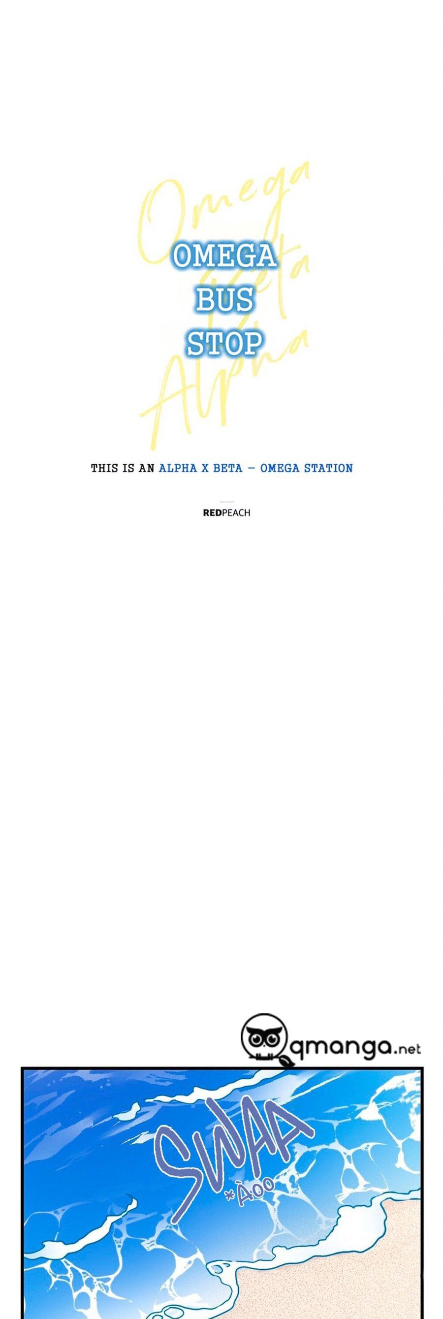 Trạm Xe Buýt Omega Chapter 2 - 3