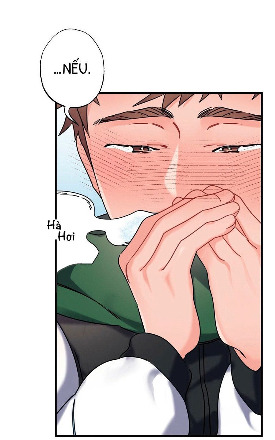 Trạm Xe Buýt Omega Chapter 2 - 23