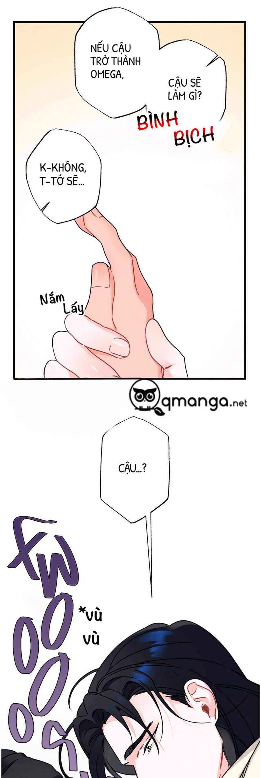 Trạm Xe Buýt Omega Chapter 2 - 27