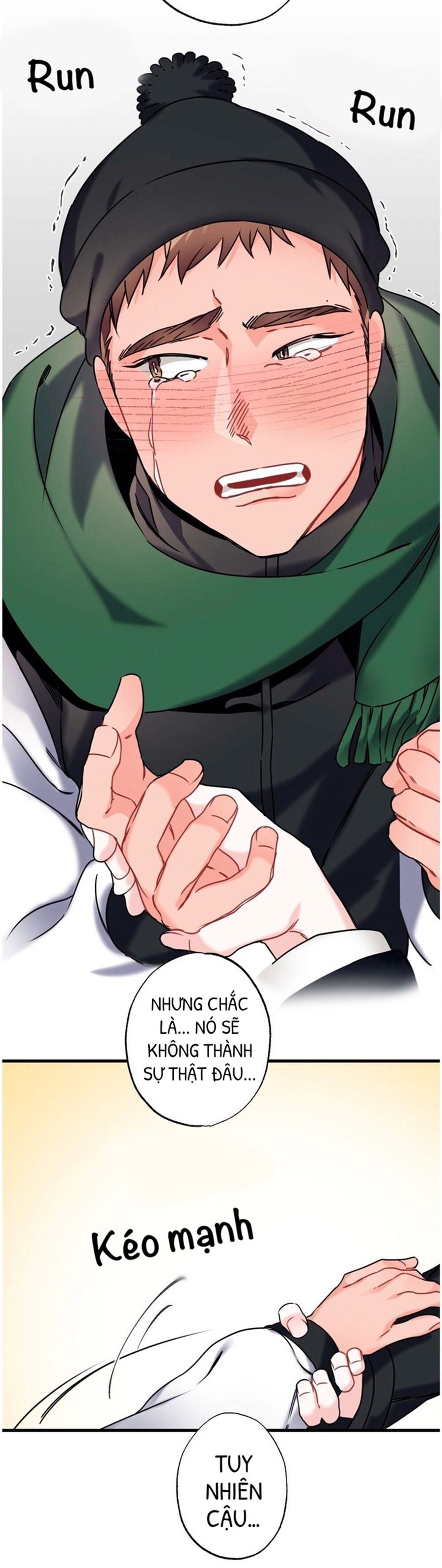 Trạm Xe Buýt Omega Chapter 2 - 29