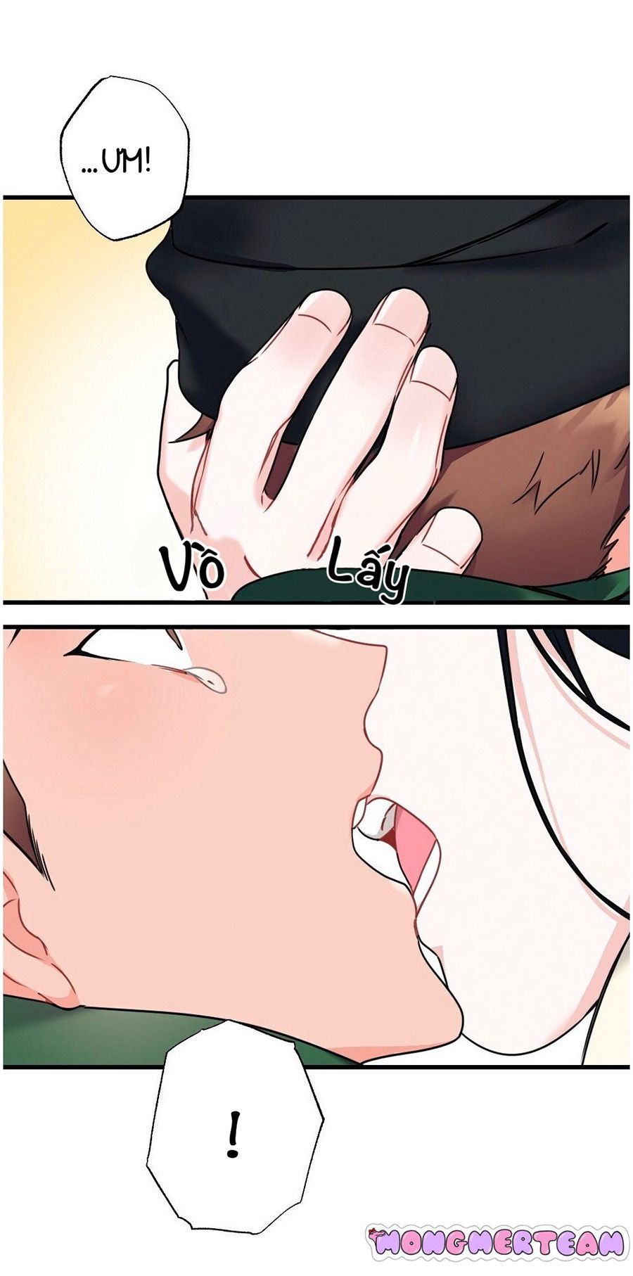 Trạm Xe Buýt Omega Chapter 2 - 30