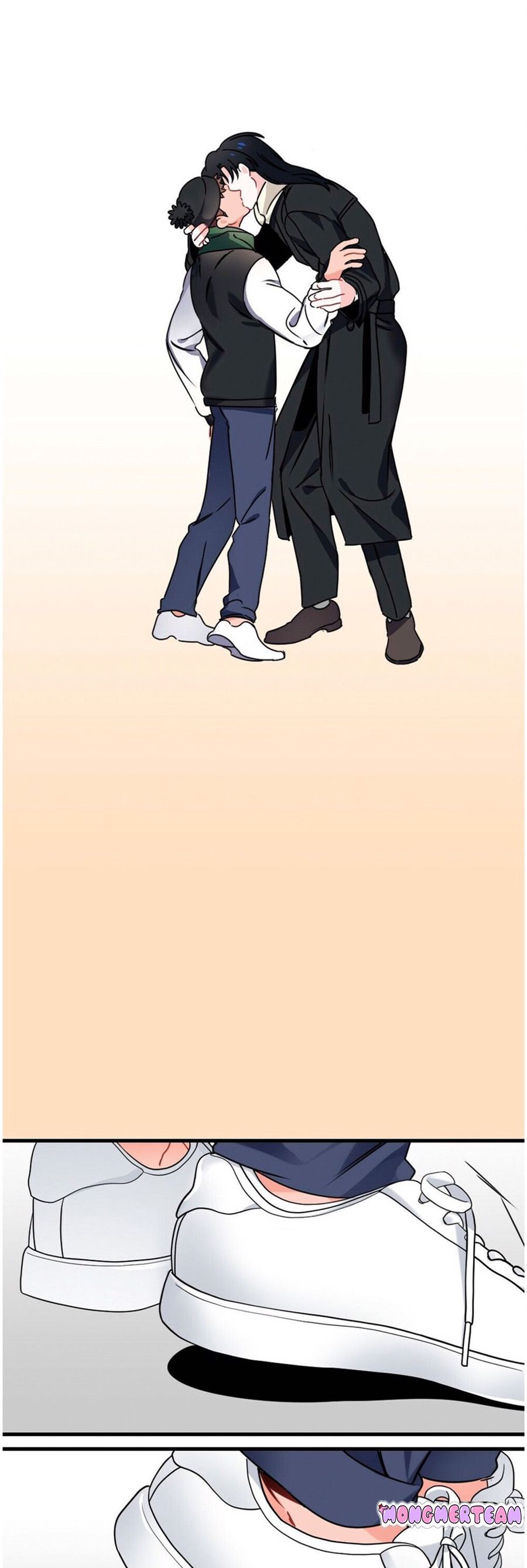 Trạm Xe Buýt Omega Chapter 2 - 31