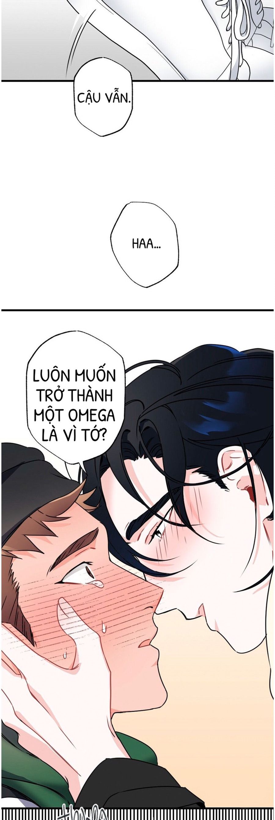 Trạm Xe Buýt Omega Chapter 2 - 32