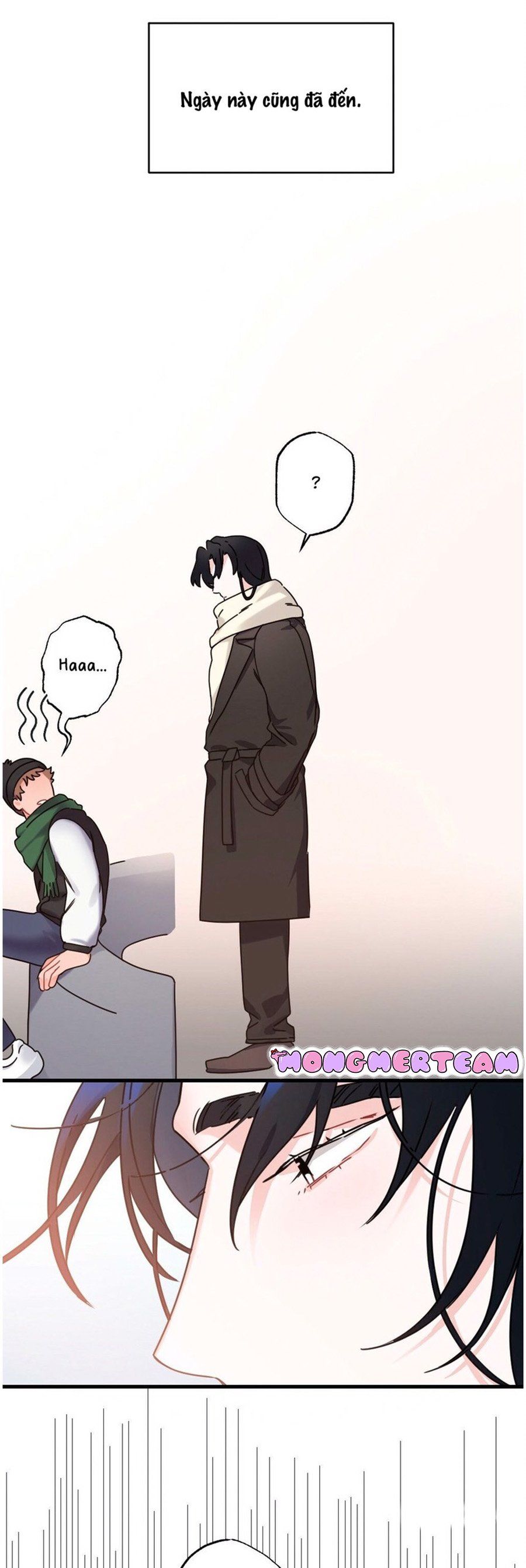 Trạm Xe Buýt Omega Chapter 2 - 6