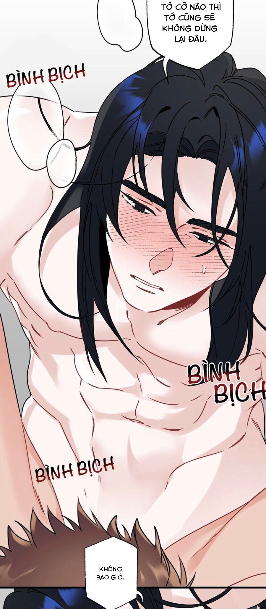 Trạm Xe Buýt Omega Chapter 3 - 12