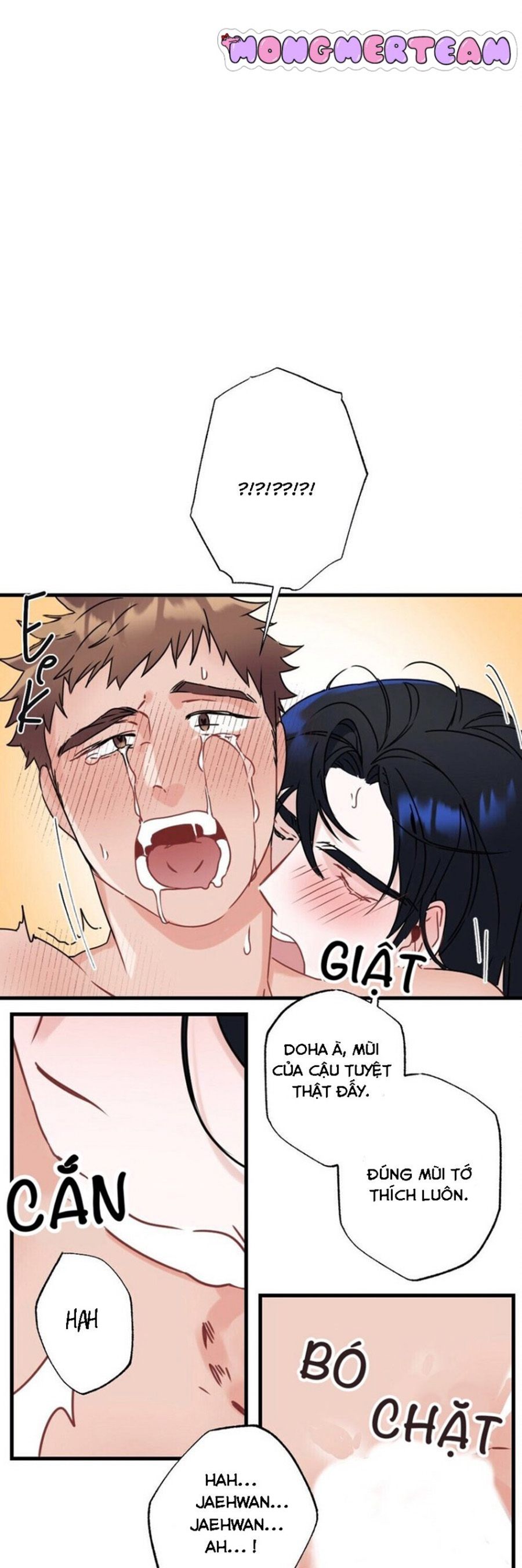 Trạm Xe Buýt Omega Chapter 3 - 25