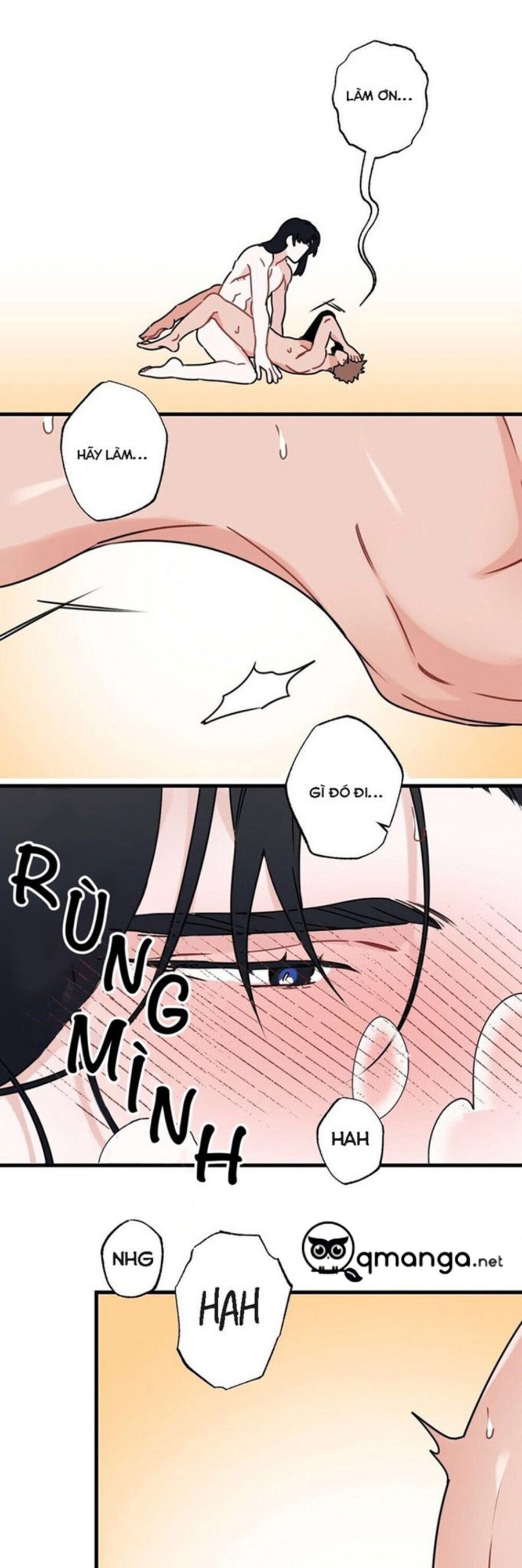 Trạm Xe Buýt Omega Chapter 3 - 27