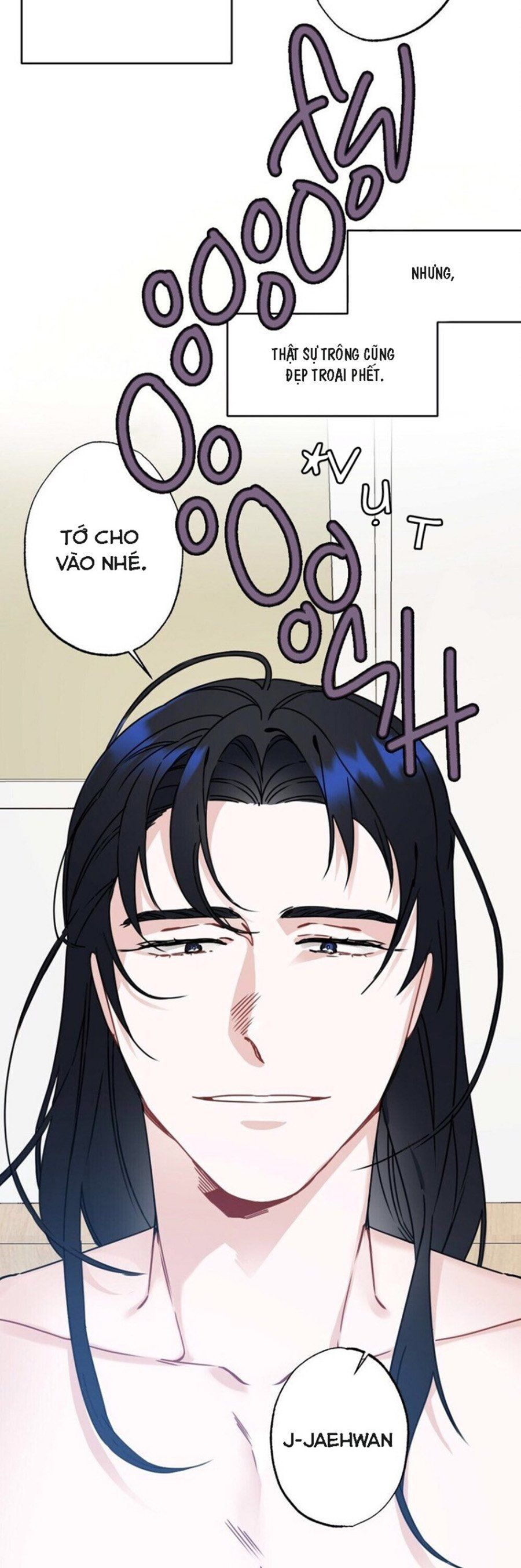 Trạm Xe Buýt Omega Chapter 3 - 4