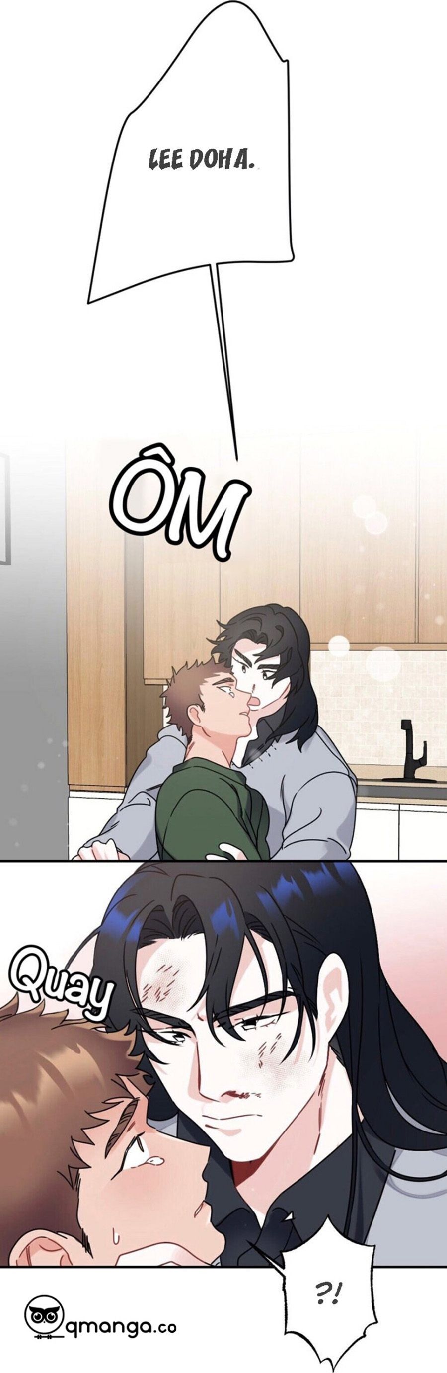 Trạm Xe Buýt Omega Chapter 4 - 24