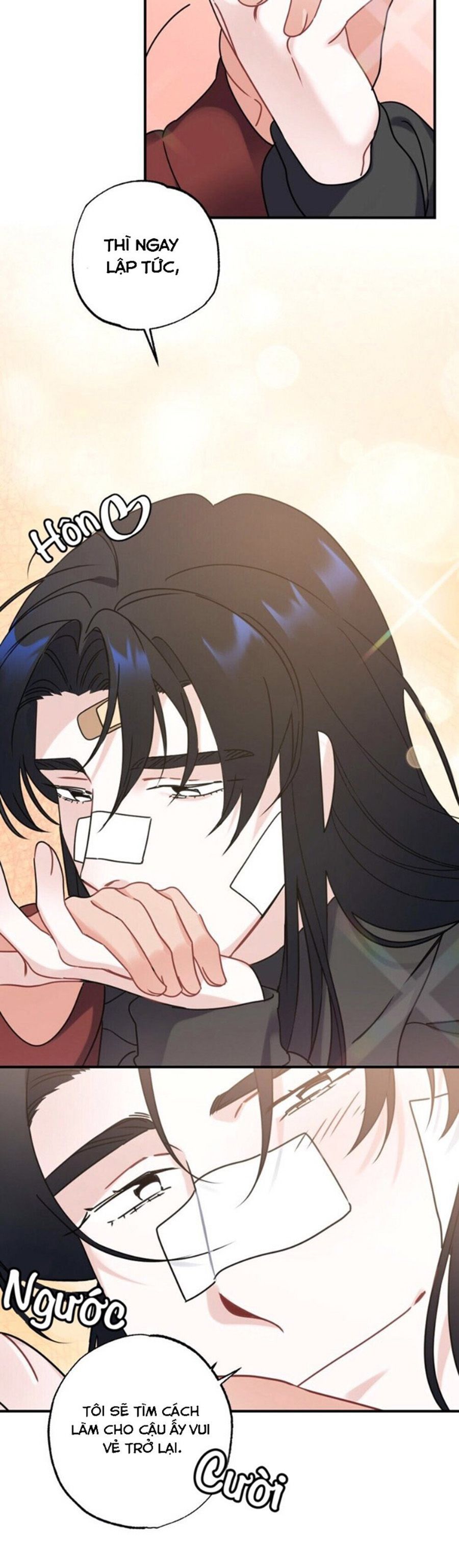 Trạm Xe Buýt Omega Chapter 4 - 36